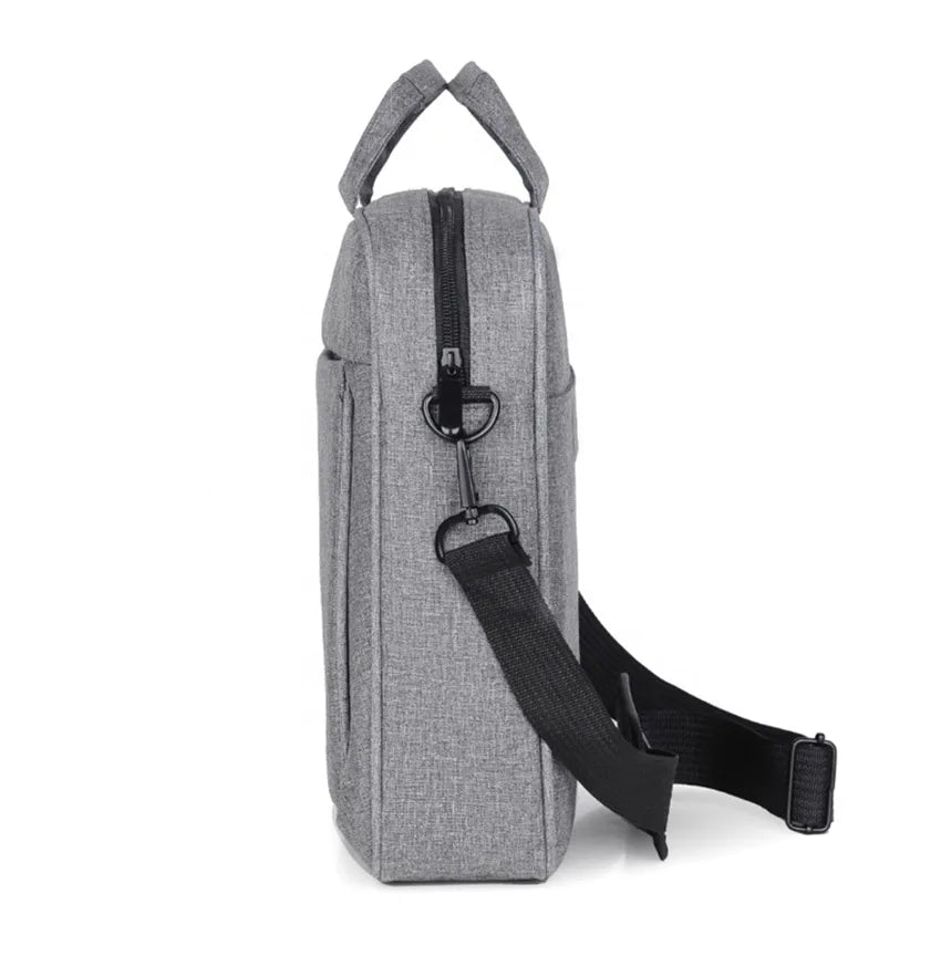 JMT-743370 Portable Waterproof Laptop Bag for 13-16 Inch Tablets and Notebooks