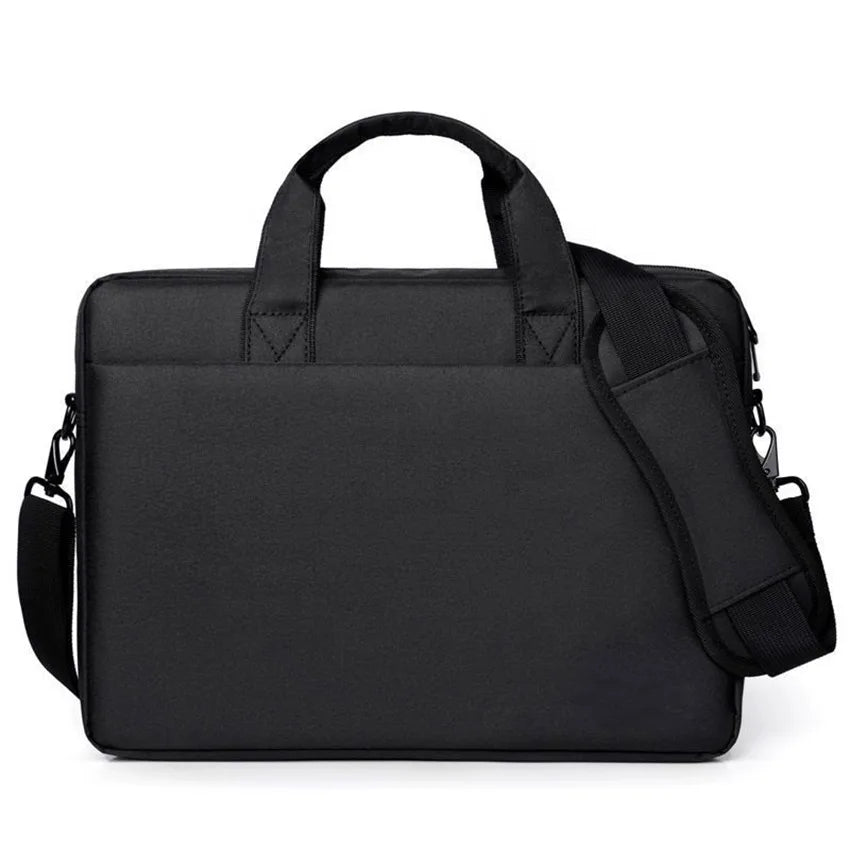 JMT-743370 Portable Waterproof Laptop Bag for 13-16 Inch Tablets and Notebooks