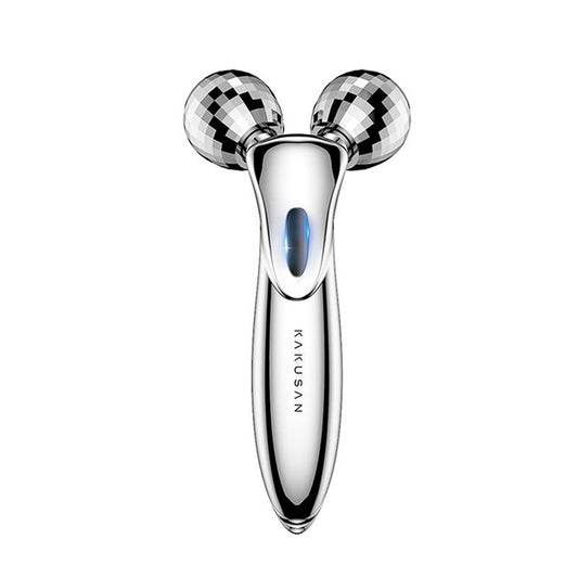 JMT-743946 3D Roller Massager for Face and Body Care - Compact Size 165mm x 82mm x 61mm