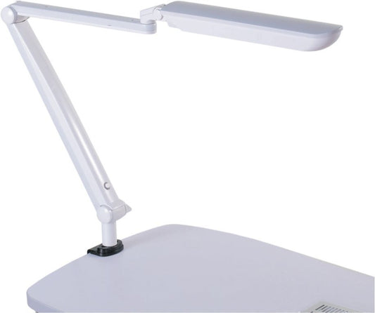 JMT-744010 LED Nail Lamp for Beauty Salons and Home Use - 27W, Adjustable Brightness, Suitable for All Skin Types