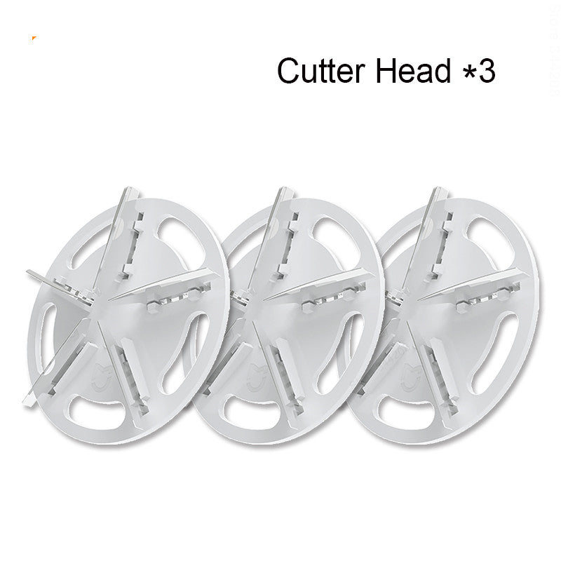 JMT-744202 Mini USB Rechargeable Hair Ball Trimmer for Fast Clothes and Household Fabric Care