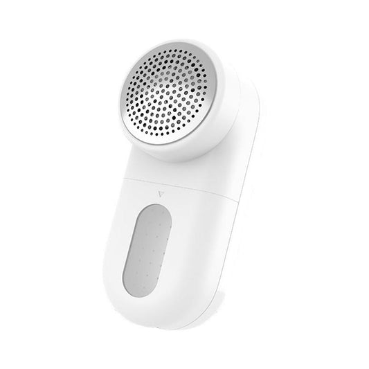 JMT-744202 Mini USB Rechargeable Hair Ball Trimmer for Fast Clothes and Household Fabric Care