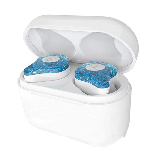 JMT-744202 Wireless Bluetooth Headset X12 Pro with Active Noise Reduction, 100-Hour Standby, IPX5 Waterproof, 12 Colors Available