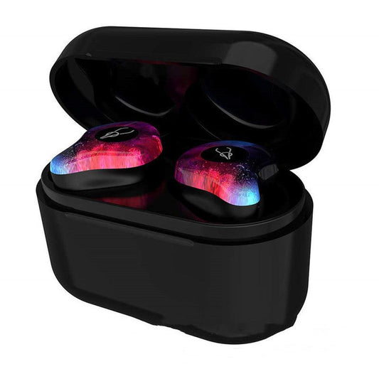 JMT-744202 Wireless Bluetooth Headset X12 Pro with Active Noise Reduction, 100-Hour Standby, IPX5 Waterproof, 12 Colors Available