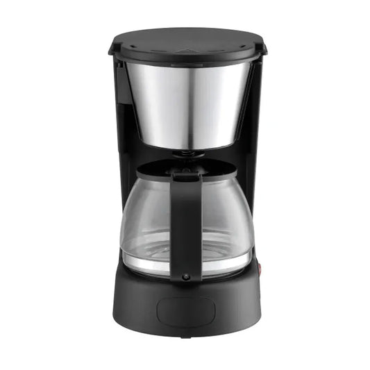 JMT-744522 5-Cup Drip Coffee Maker with Glass Jar, 750ml Capacity