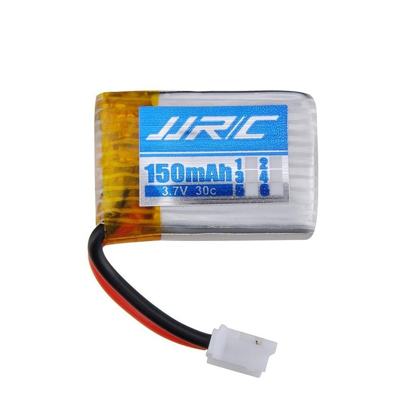 JMT-745034 Portable Lithium Battery for JJRC H36 Electric Toys - Essential Toy Accessory