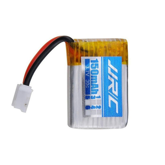 JMT-745034 Portable Lithium Battery for JJRC H36 Electric Toys - Essential Toy Accessory