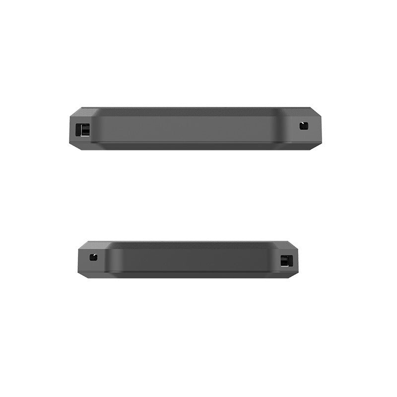JMT-745162 Universal Keyboard and Mouse Converter for Switch, PS4, Xbox One, PS3, and Xbox 360 - Black ABS Design
