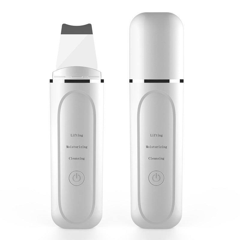 JMT-745994 Advanced Pore Cleansing Facial Cleanser with USB Charging and Lithium Battery