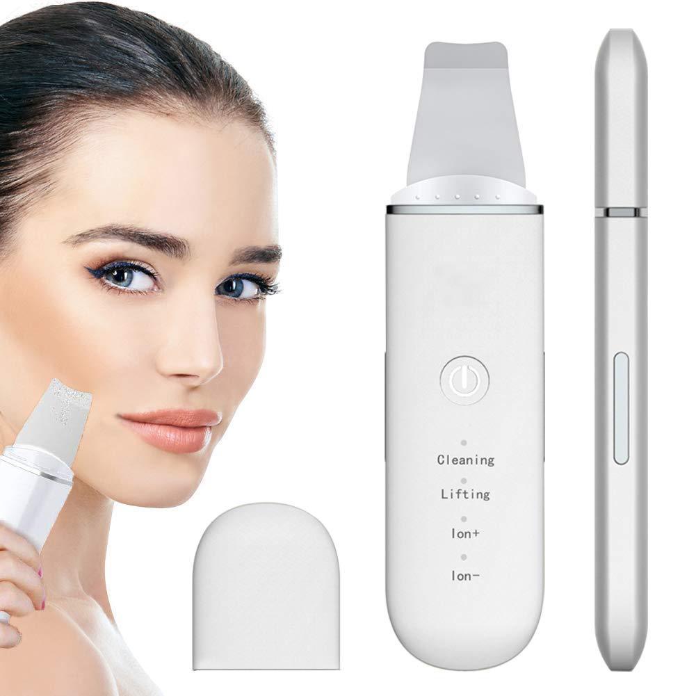 JMT-745994 Advanced Pore Cleansing Facial Cleanser with USB Charging and Lithium Battery