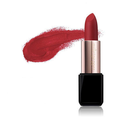 JMT-746122 Matte Lipstick for Enhanced Complexion - Moisturizing, Waterproof, Long-Lasting, Easy to Wear - 3.2g