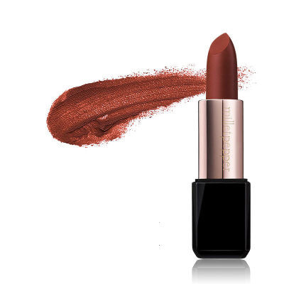 JMT-746122 Matte Lipstick for Enhanced Complexion - Moisturizing, Waterproof, Long-Lasting, Easy to Wear - 3.2g