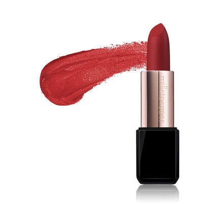 JMT-746122 Matte Lipstick for Enhanced Complexion - Moisturizing, Waterproof, Long-Lasting, Easy to Wear - 3.2g