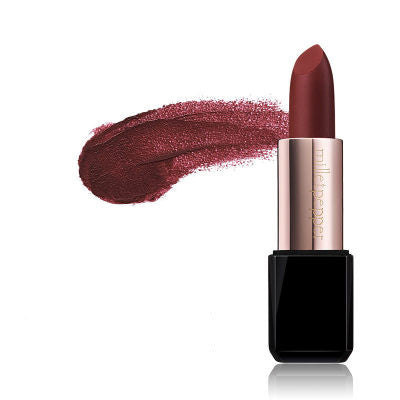 JMT-746122 Matte Lipstick for Enhanced Complexion - Moisturizing, Waterproof, Long-Lasting, Easy to Wear - 3.2g