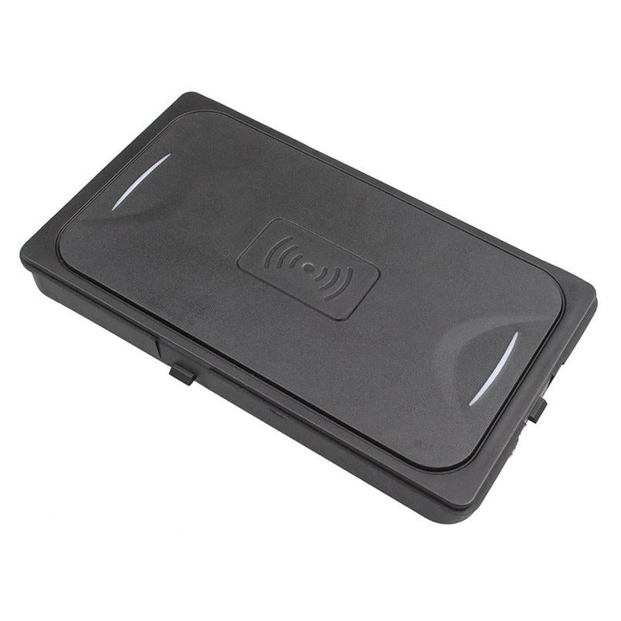 JMT-746698 Wireless Car Charger for 2016-2019 Hyundai Ioniq, Sonata, Leading, IX25 – Qi Standard Compatible