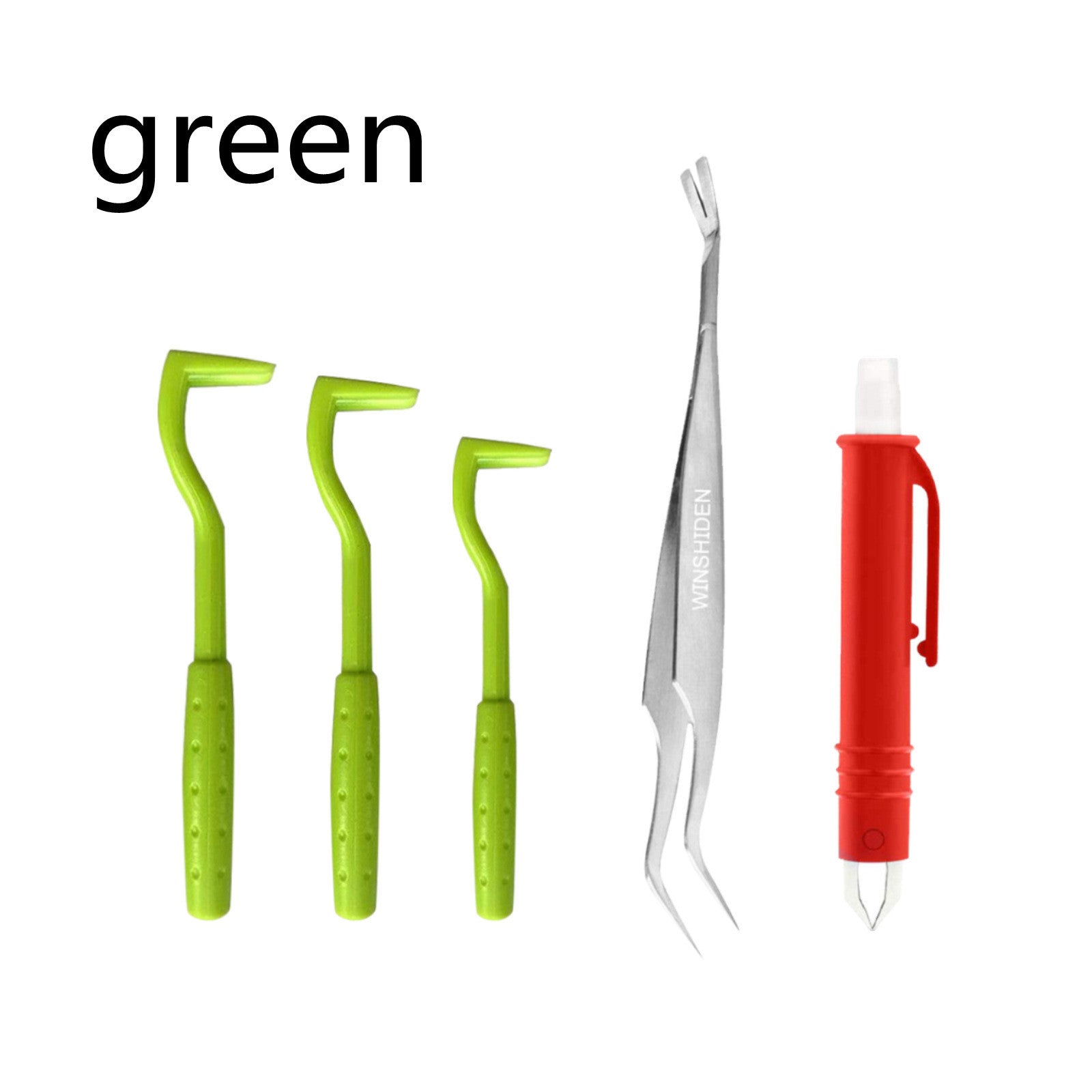 JMT-747082 Pet Lice and Flea Removal Tool for Dogs - Variety of Pack Sizes Available