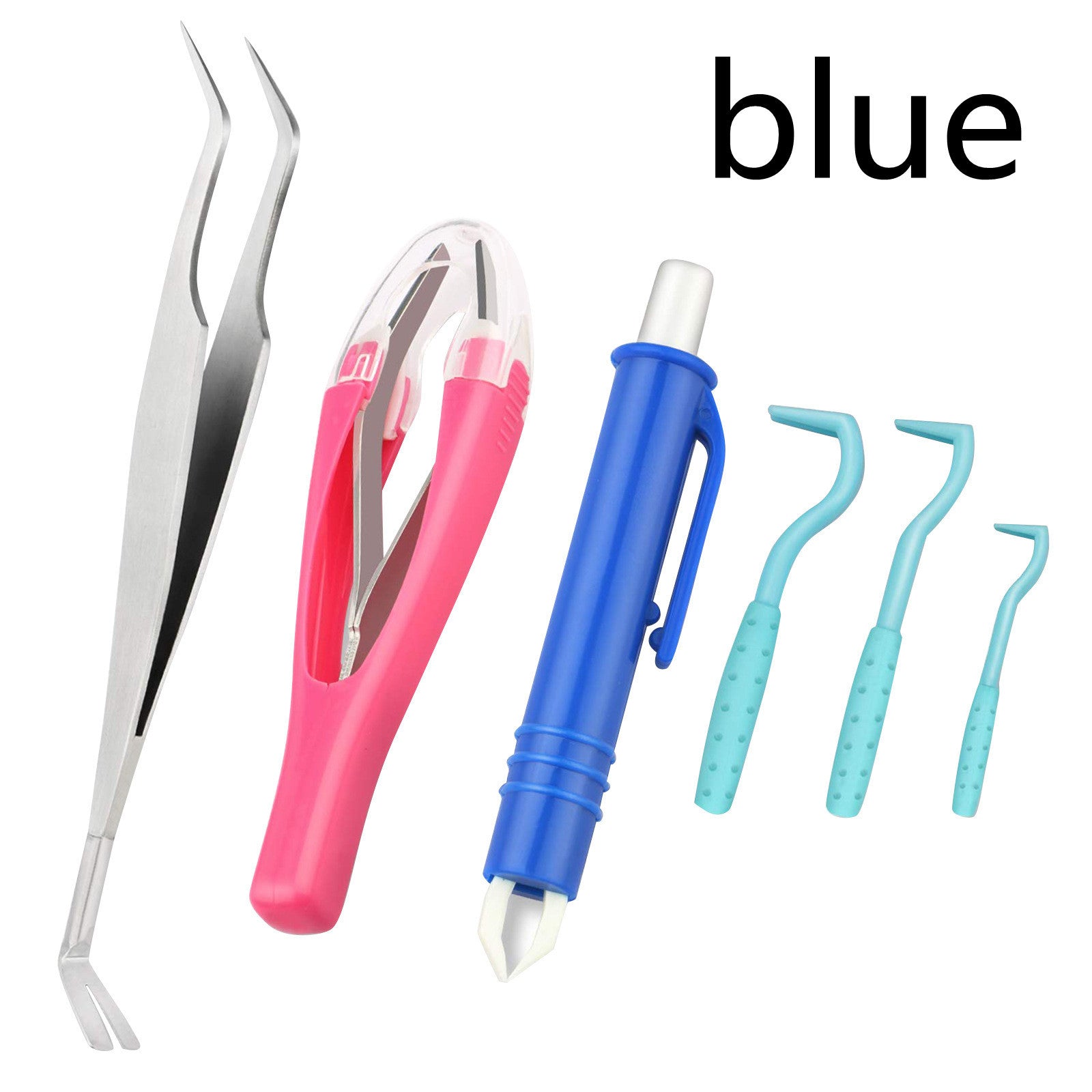 JMT-747082 Pet Lice and Flea Removal Tool for Dogs - Variety of Pack Sizes Available