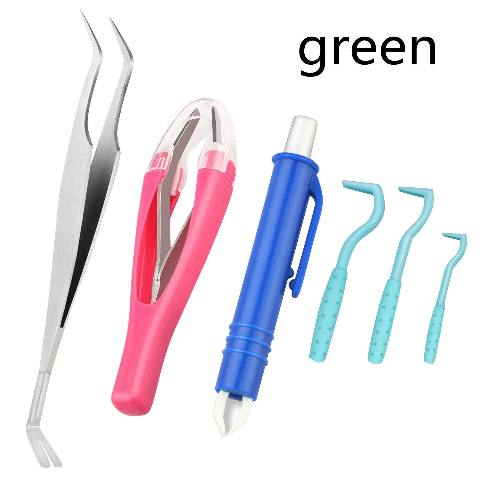 JMT-747082 Pet Lice and Flea Removal Tool for Dogs - Variety of Pack Sizes Available