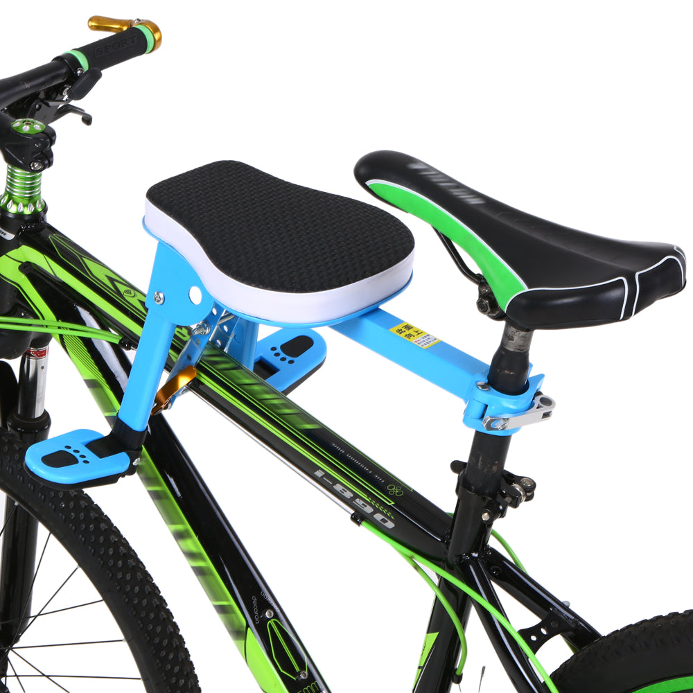 JMT-747210 Child Bicycle Seat for Comfortable and Safe Rides