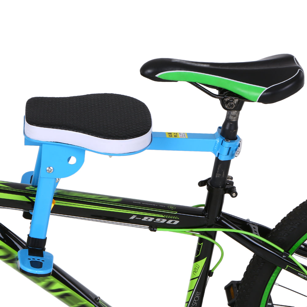 JMT-747210 Child Bicycle Seat for Comfortable and Safe Rides