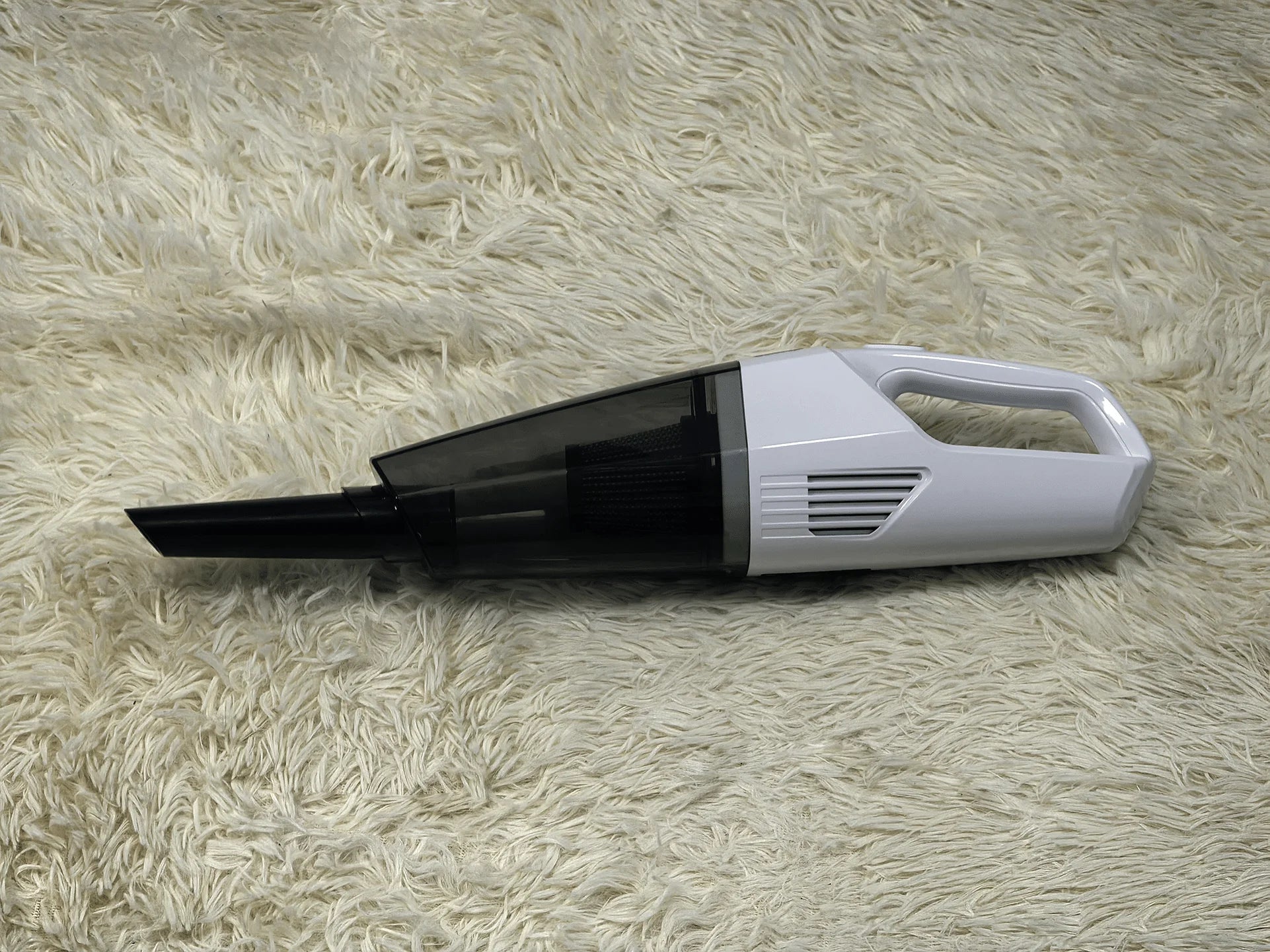 JMT-747466 Cordless Handheld Vacuum Cleaner with Mop Function for Hard Floors and Pet Hair Cleaning
