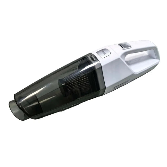 JMT-747466 Cordless Handheld Vacuum Cleaner with Mop Function for Hard Floors and Pet Hair Cleaning