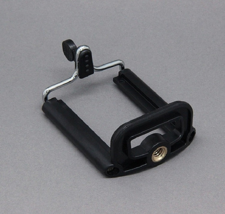 JMT-747530 Versatile Octopus Tripod Stand for iPhone, SLR, GoPro – 30CM, 1.2KG Load Capacity
