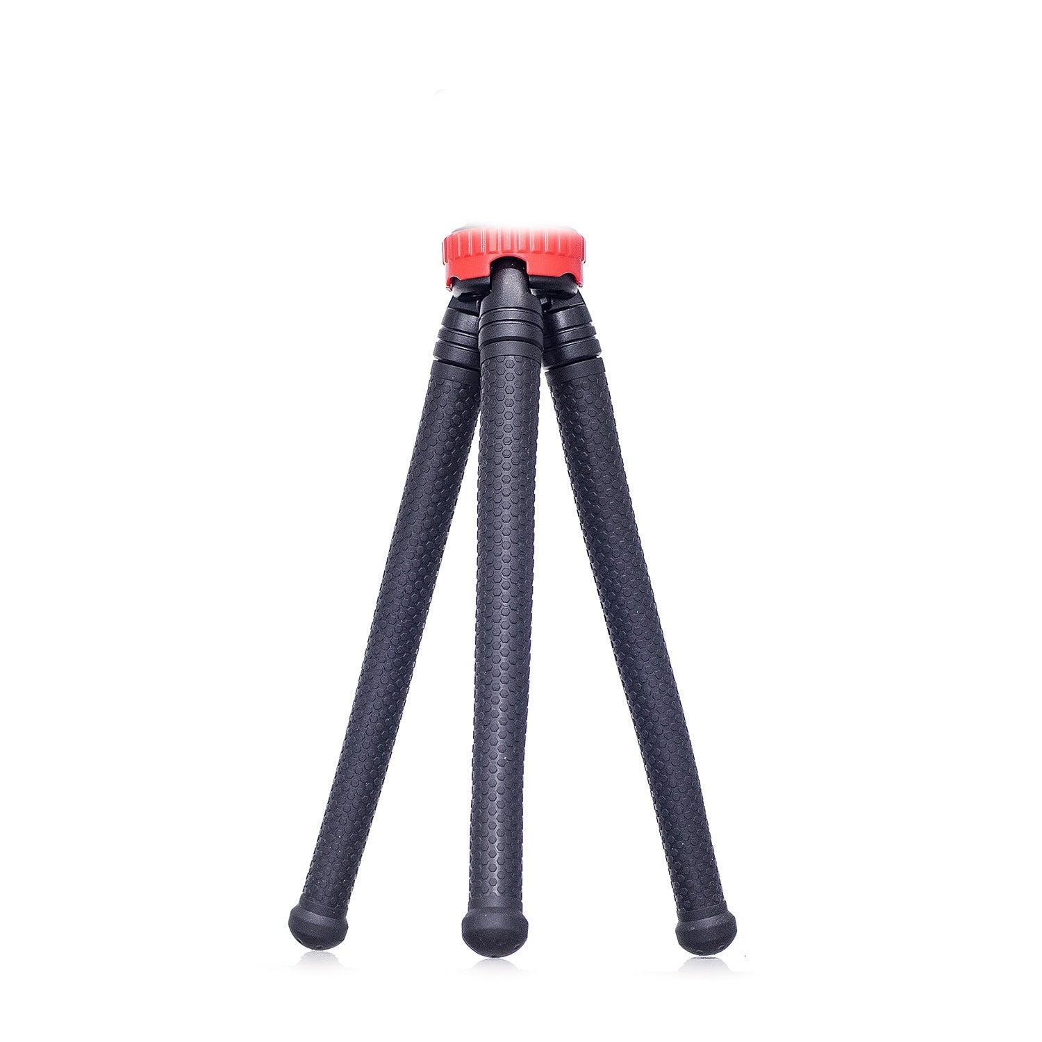 JMT-747530 Versatile Octopus Tripod Stand for iPhone, SLR, GoPro – 30CM, 1.2KG Load Capacity