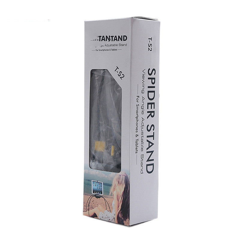 JMT-747850 Adjustable Tablet and Phone Stand for iPad and Mobile Devices
