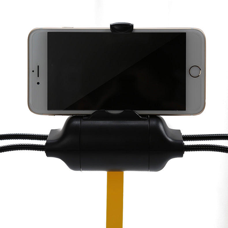 JMT-747850 Adjustable Tablet and Phone Stand for iPad and Mobile Devices