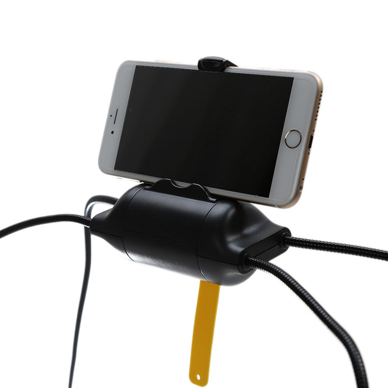 JMT-747850 Adjustable Tablet and Phone Stand for iPad and Mobile Devices