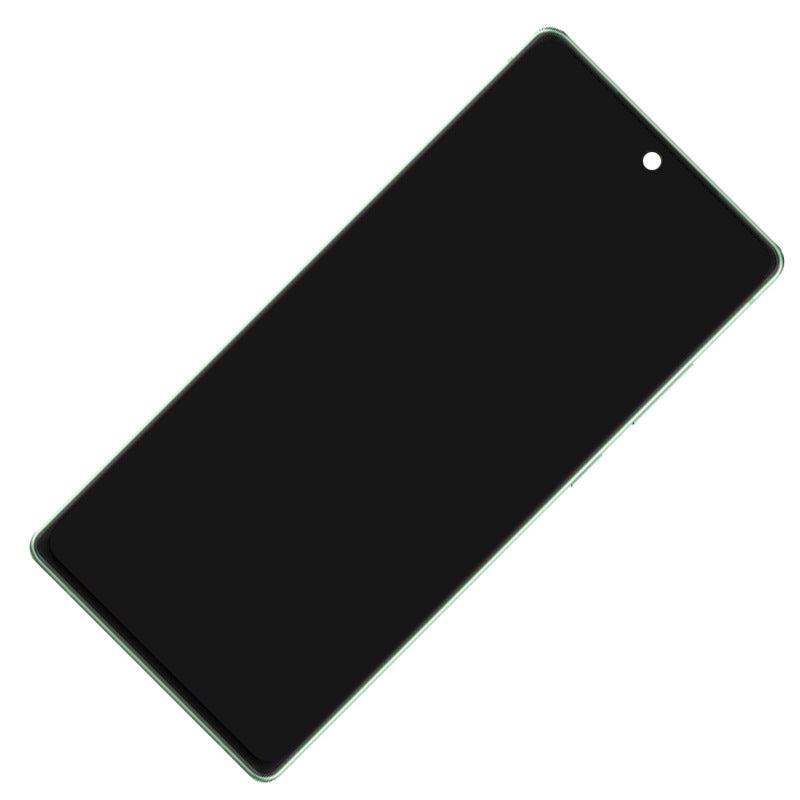 JMT-748170 Integrated LCD Display for Note20 5G - 1080x2400 Resolution, Capacitive Touch Screen