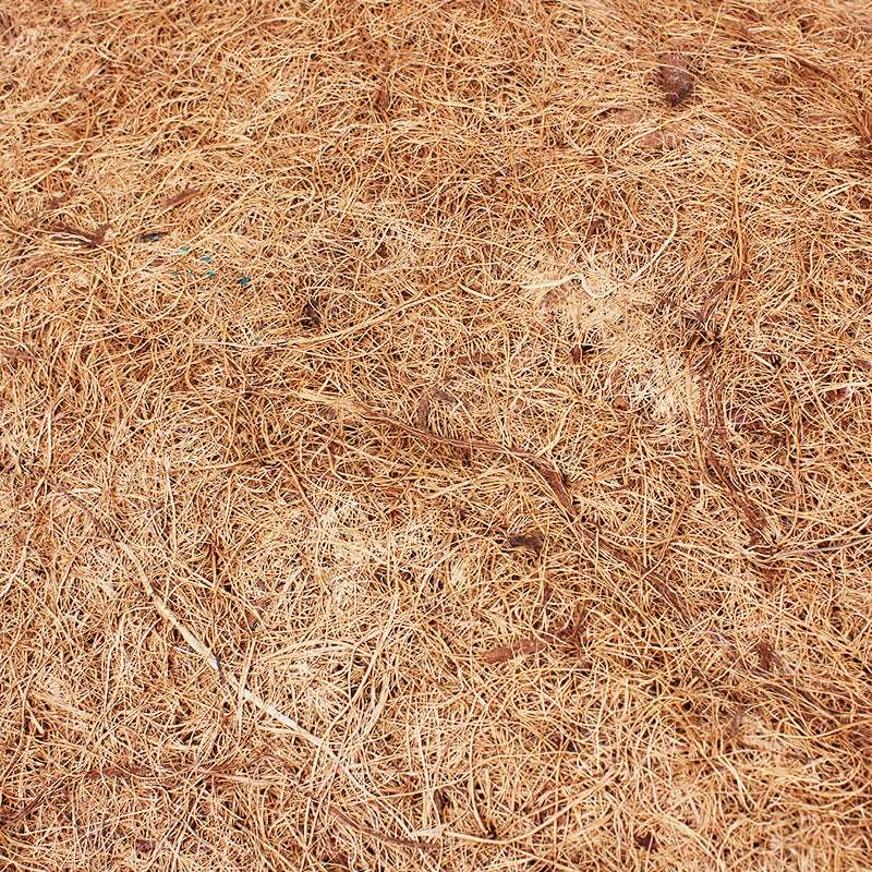 JMT-748618 Coconut Palm Mat for Reptile Housing and Landscaping, Dust-Free, Available in Multiple Sizes