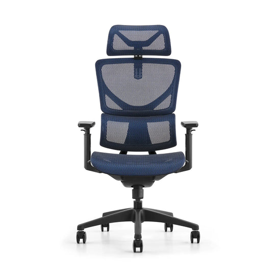 JMT-748746 Luxury High Back Adjustable Mesh Ergonomic Executive Swivel Chair for Office Use