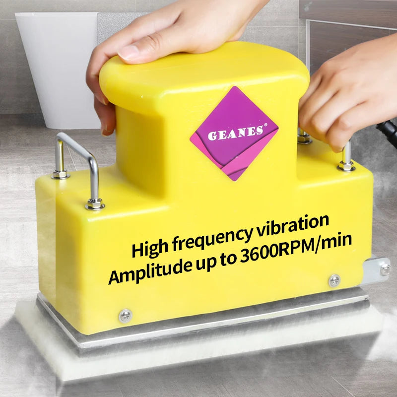 JMT-748938 Kitchen and Bathroom Edges Cleaning and Polishing Machine