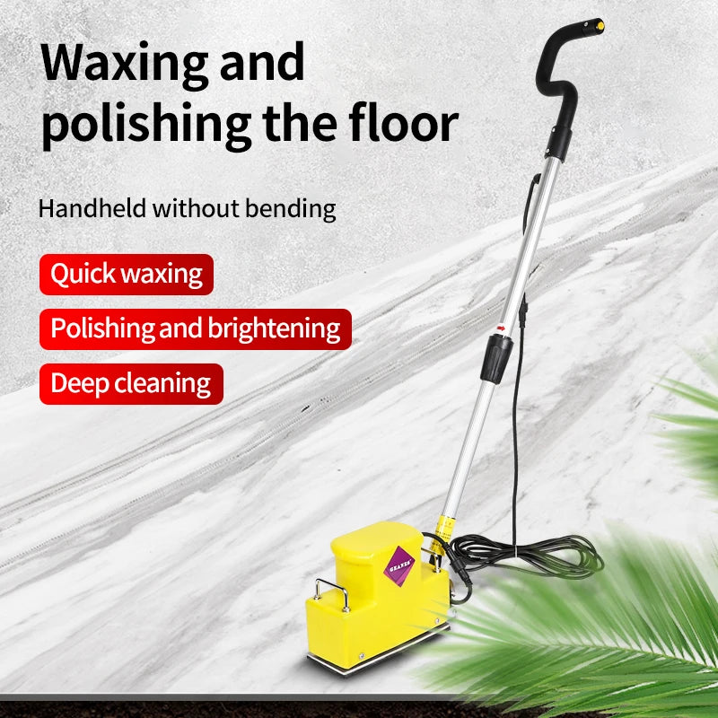 JMT-748938 Kitchen and Bathroom Edges Cleaning and Polishing Machine