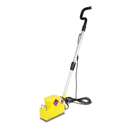 JMT-748938 Kitchen and Bathroom Edges Cleaning and Polishing Machine