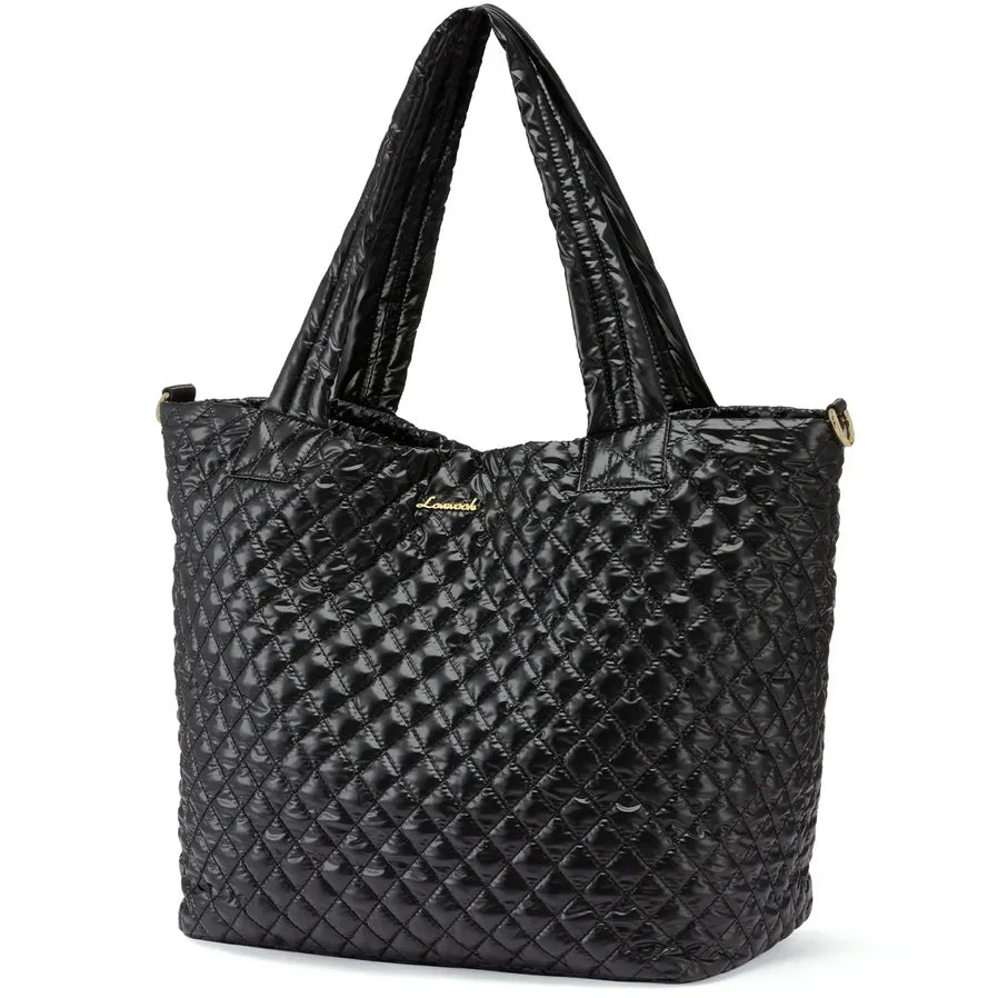 JMT-749130 Spacious 50L Tote Bag with Wet Pocket - Versatile Travel Handbag for Work and Gym