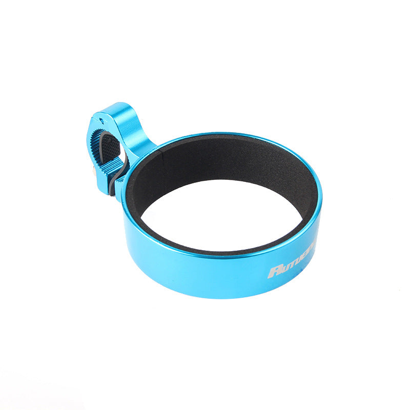JMT-749514 Adjustable Bicycle Cup Holder - Secure Drink Holder for Cycling Adventures
