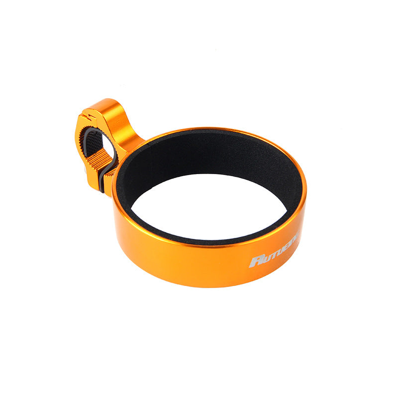 JMT-749514 Adjustable Bicycle Cup Holder - Secure Drink Holder for Cycling Adventures