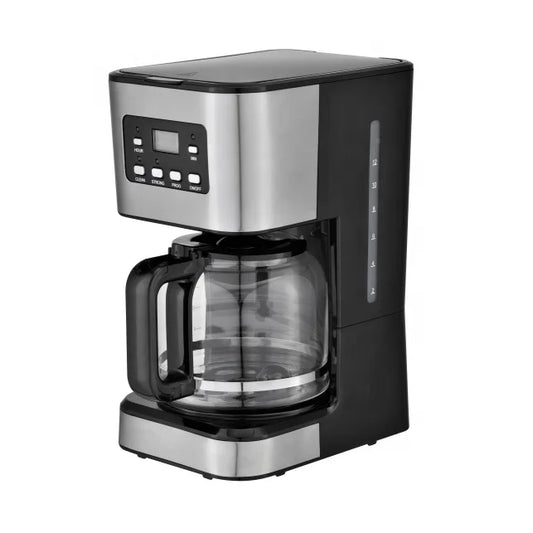 JMT-749578 1.5L 12-Cup Coffee Maker for Home Brewing