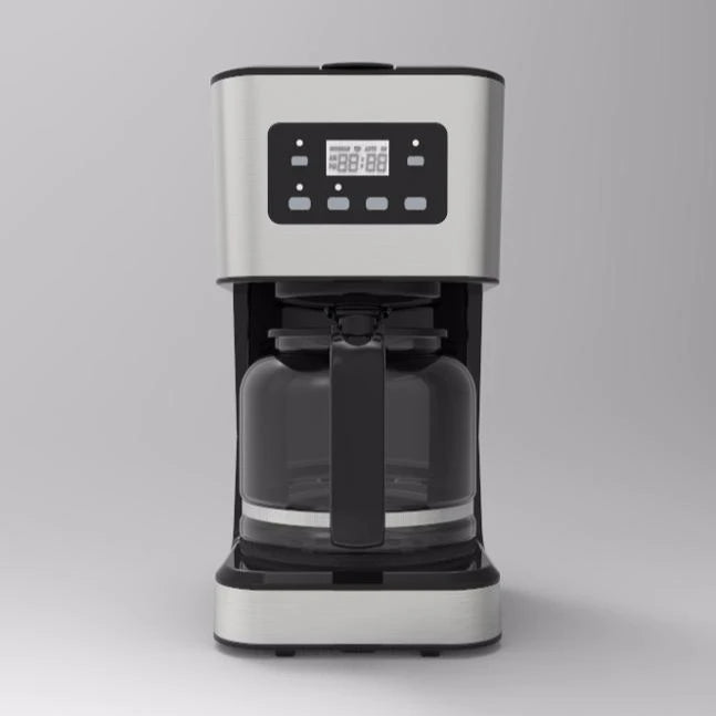 JMT-749578 1.5L 12-Cup Coffee Maker for Home Brewing