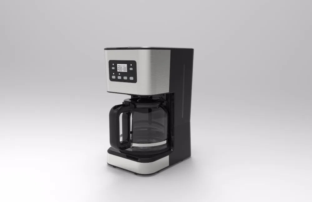 JMT-749578 1.5L 12-Cup Coffee Maker for Home Brewing