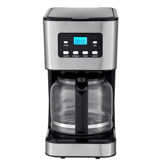 JMT-749578 1.5L 12-Cup Coffee Maker for Home Brewing