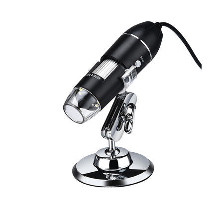 JMT-749834 Magic Zoom Microscope Camera with USB Power and High-Resolution Imaging 640x480