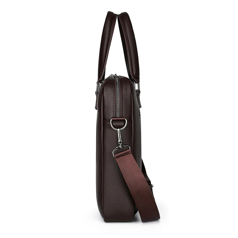 JMT-750026 Waterproof Multifunctional Polyester Laptop Bag for Women