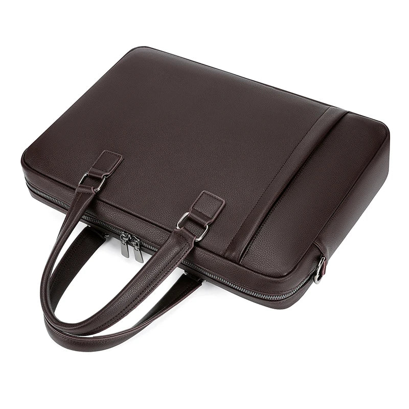 JMT-750026 Waterproof Multifunctional Polyester Laptop Bag for Women