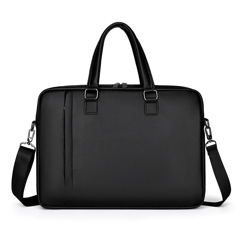 JMT-750026 Waterproof Multifunctional Polyester Laptop Bag for Women