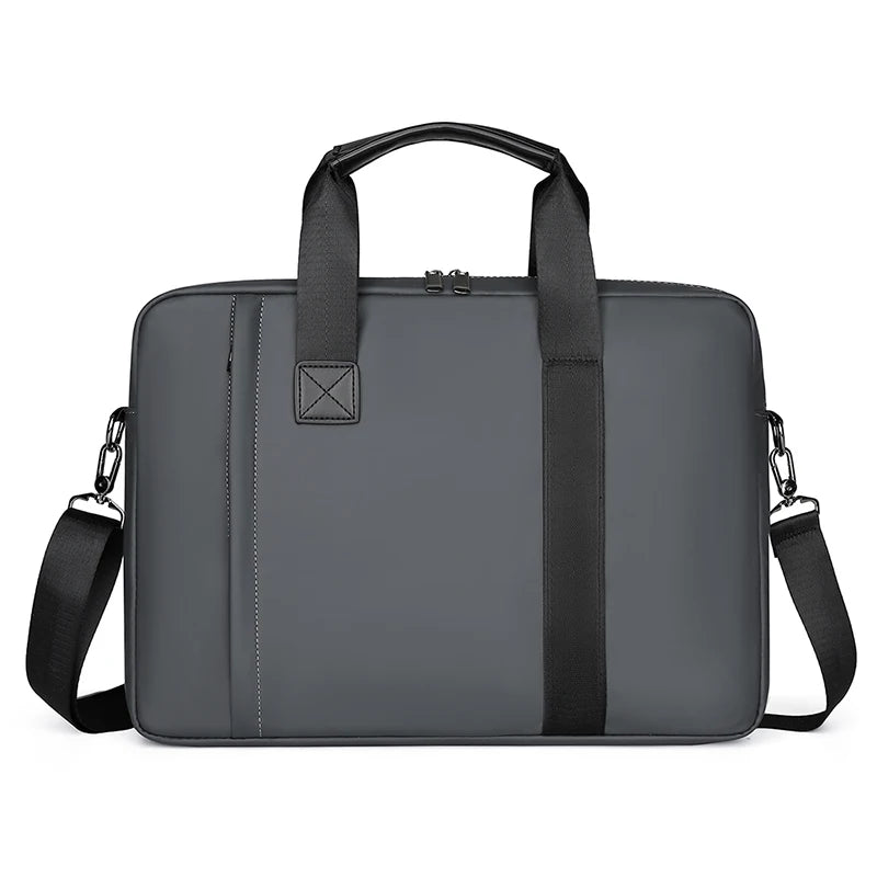 JMT-750026 Waterproof Multifunctional Polyester Laptop Bag for Women