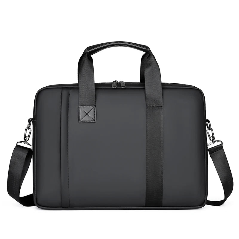 JMT-750026 Waterproof Multifunctional Polyester Laptop Bag for Women